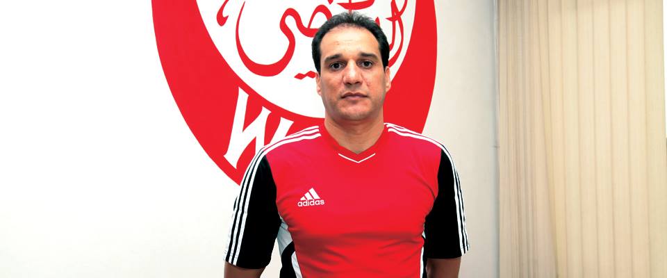 المتقي معد بدنيا جديدا للرجاء