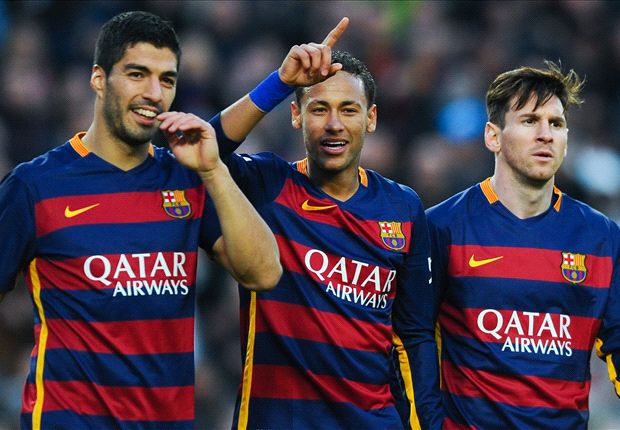 التشكيلة الرسمية لبرشلونة أمام فالنسيا