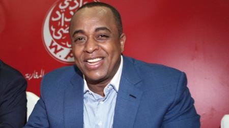 300 مليون ضاعت على الوداد بسبب الديربي