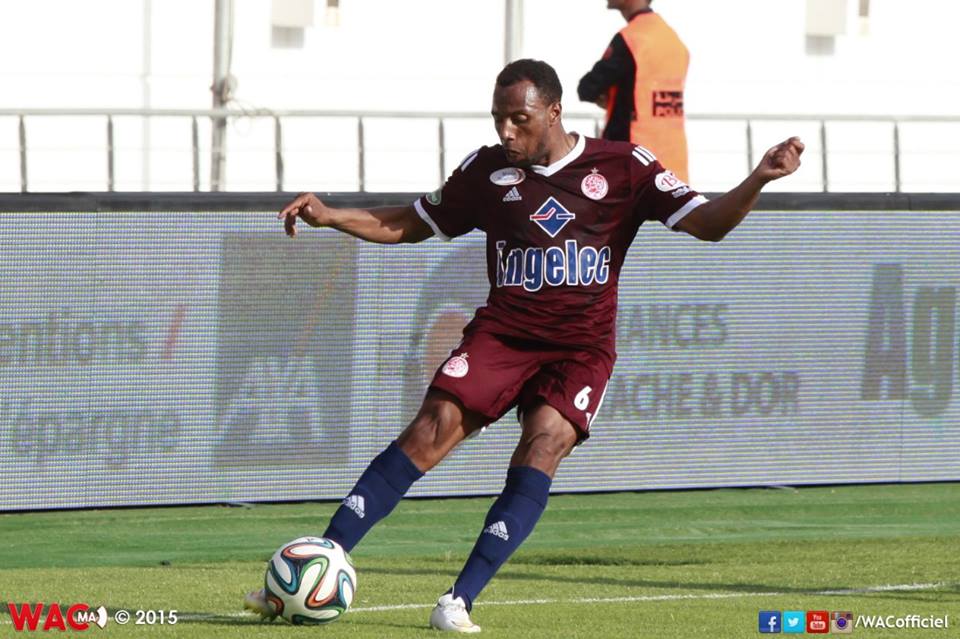 النقاش: الهزيمة امام الفتح لا تنقص من قيمة الوداد