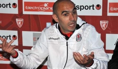 الركراكي ل المنتخب :مواجهة الكوكب صعبة وسنلعب من أجل الفوز