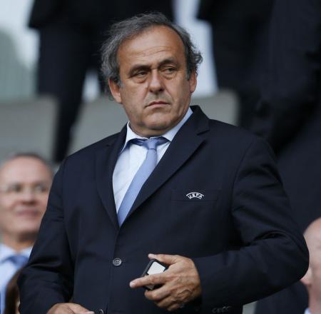 محامي بلاتيني: نشر وثيقة قد تساعد في إثبات براءته