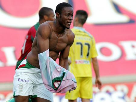 الكاميروني بوغا تحت مجهر الوداد