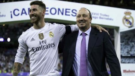 10 أحزان لريال مدريد في عام 2015