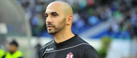 الركراكي المدرب المغربي الوحيد الذي حقق هذا الشيء..