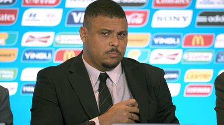 رونالدو يرد على تصريحات كابيلو