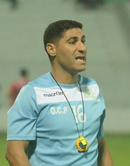 يوسف سفري ل المنتخب :أتمناه ديربيا بعيدا عن الشغب