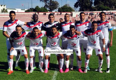 آسفي تستقبل «الـماص» بهذا الـملعب