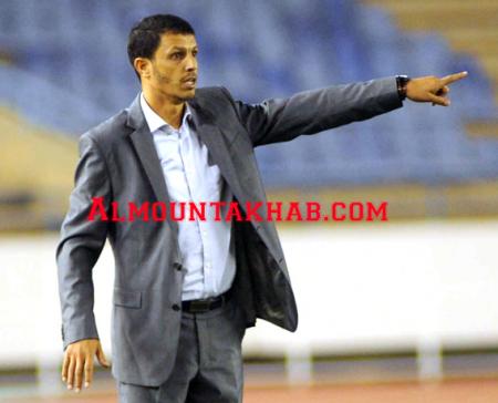 جمال سلامي يؤكد حاجة فريقه إلى انتدابات وازنة