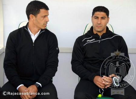 جمال سلامي : عانينا كثيرا من جور التحكيم