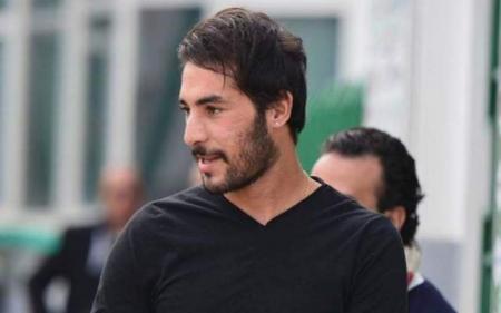 ياسين الصالحي: الديربي يشعر بالرهبة