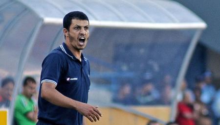 ماذا بين السلامي والحسناوي؟