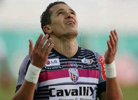 الصهاجي يوقع لهذا الفريق