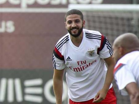 الإعارة تنتظر مغاربة بنفيكا