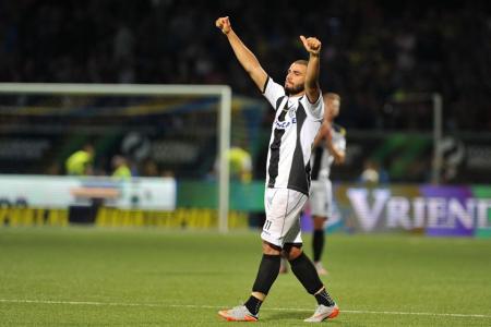 هذا ماقاله الأحمدي لطنان عن المنتخب المغربي