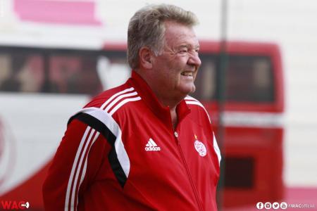 طوشاك للاعبيه: كونوا في مستوى جمهوركم العظيم