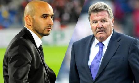 هل تصدق؟؟ طاقم الفتح يتقاضى ثلث راتب طوشاك !