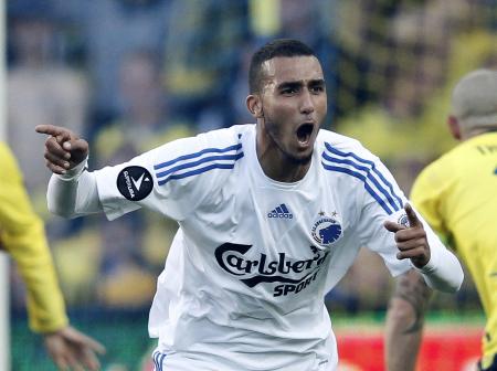 توتوح حاضر أمام الرأس الأخضر شهر مارس