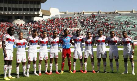 هذان اللاعبان بحظ عالي ضد الرجاء؟