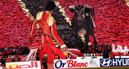 الوداديون لطوشاك: العب بحسني يوم الديربي