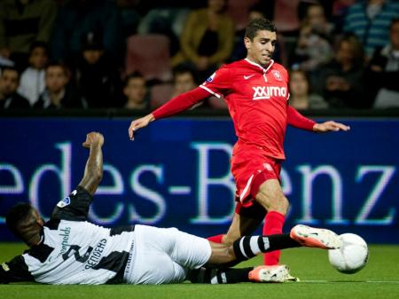 يونس مختار يعود محبطا إلى هولندا