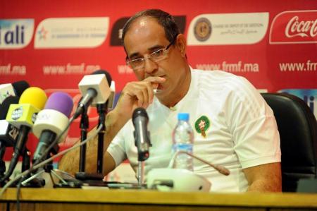 الزاكي بعد العاصفة: الفترة السابقة علمتني الكثير !!