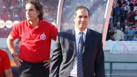 ديربيات خالدة: الرجاء سبب استقالة الزاكي و الفريخ يتوج