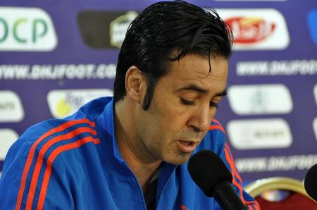 الدميعي استنفذ الكوطة