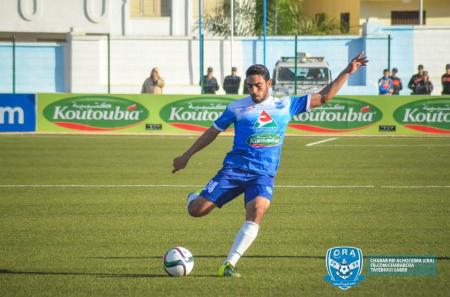 أنور عبد المالكي :نحتاج للمساندة وسننتصر على خريبكة