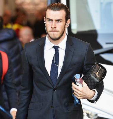 ريال مدريد يعلن الطوارئ لتمديد التعاقد مع بيل