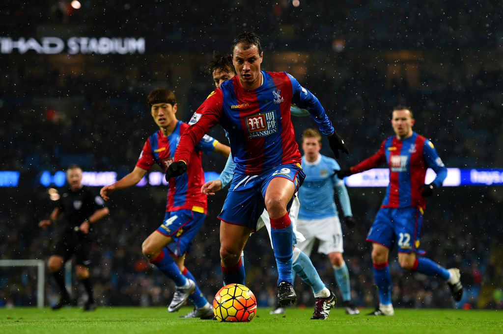 الشماخ يبحث عن إنهاء عطالته بإيطاليا