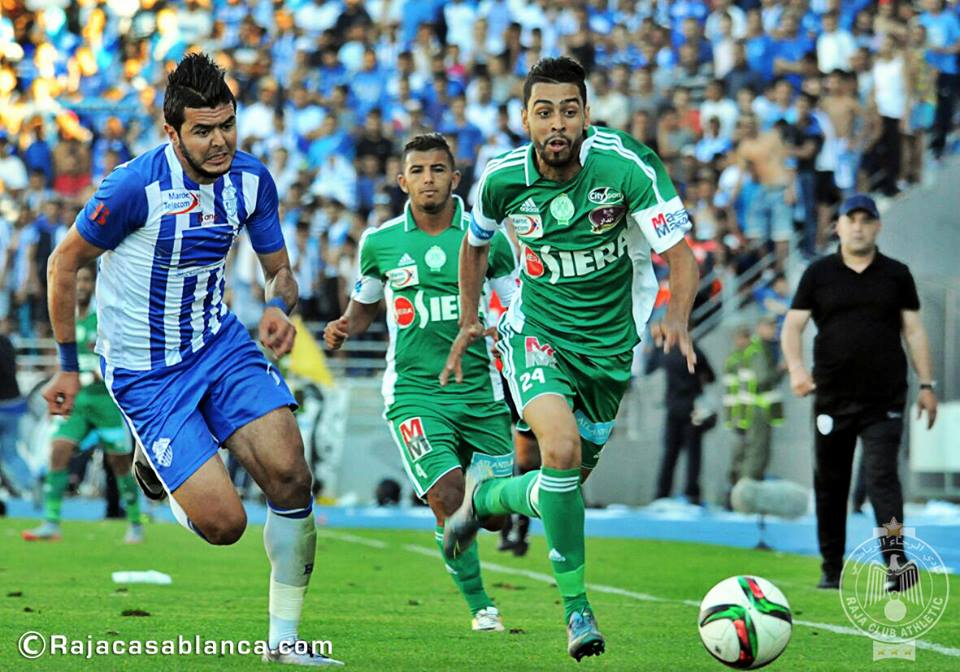 البطولة الوطنية الاحترافية (الدورة الثانية).. ترتيب الهدافين