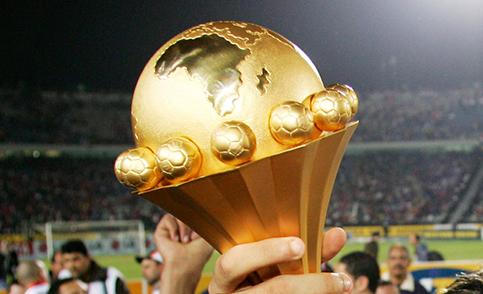 الطريق إلى كأس إفريقيا للأمم بالغابون 2017