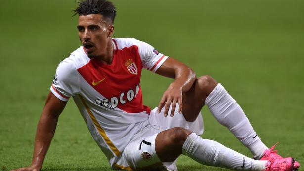 موناكو يستعد لمكافأة عميده درار