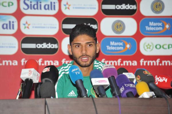 أشرف لزعر: لهذه الأسباب وقعت لنيوكاستل