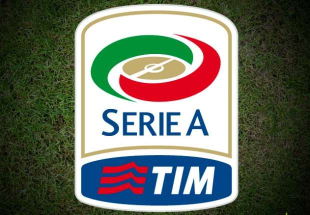 بطولة ايطاليا لكرة القدم : برنامج الدورة الخامسة