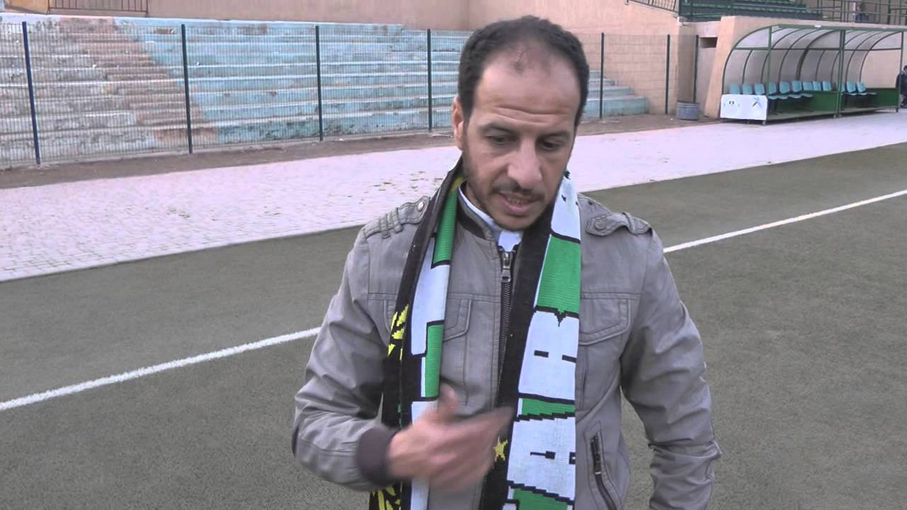 مديحي بديلا ليعيش بوداد فاس