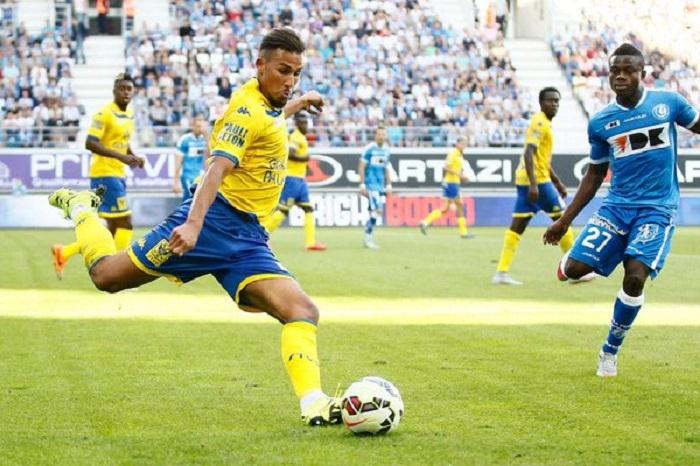 رونار: فيصل الغراس لاعب مهم