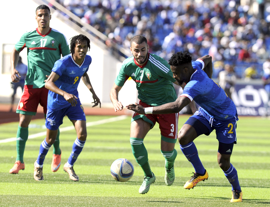 نفرح بنقطة أم نبكي نقطتين؟