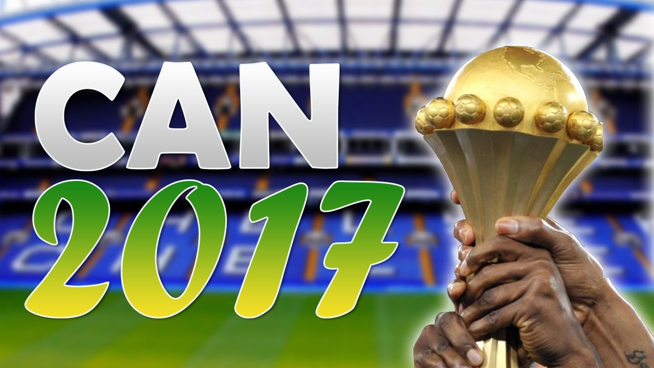 البرنامج الكامل لكأس إفريقيا للأمم (الغابون 2017)