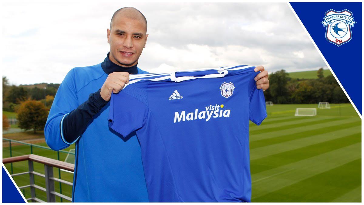 مروان الشماخ: فينغر سبب فشل تجربتي مع أرسنال !!