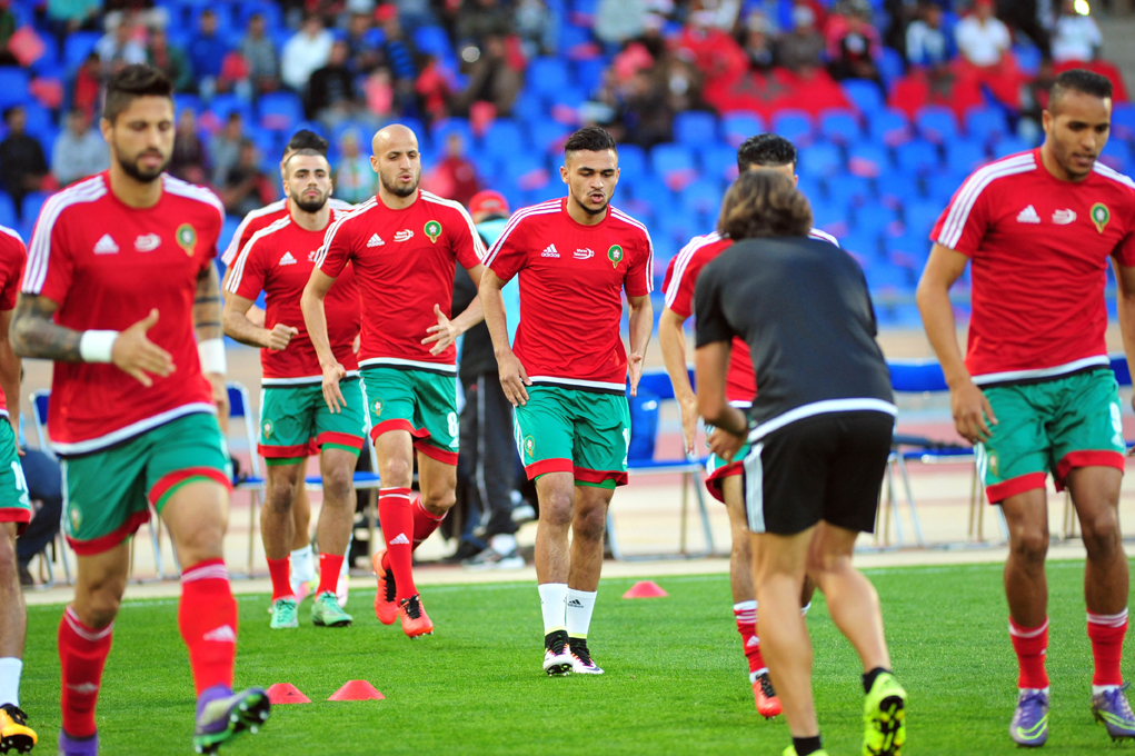 مباشرة من الغابون: الغابونيون سعداء بغياب هذا اللاعب الكبير