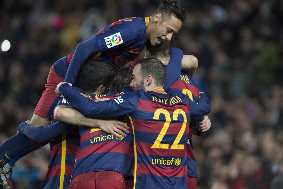 برشلونة على موعد مع رقم جديد في عصبة الأبطال