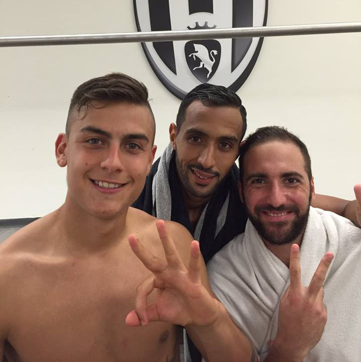 الكالشيو والأسود في خصام حتى إشعار آخر