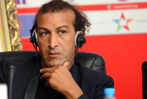 حجي : نعرف نقاط قوة منتخب الغابون