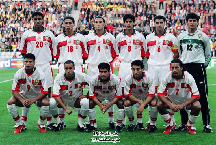 3 قواسم مشتركة بين تصفيات 98 و تصفيات روسيا