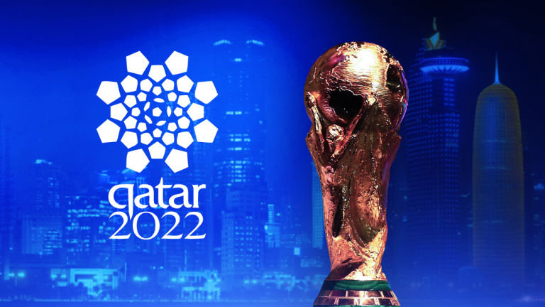 قطر تعلن وفاة عامل في احدى منشآت كأس العالم