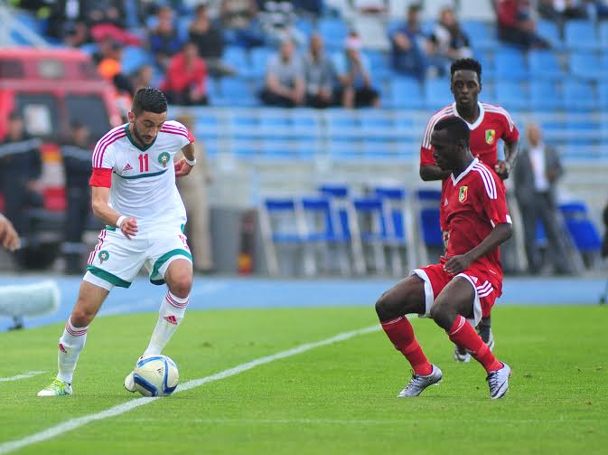 زياش وبوصوفة لا يوظفان معا