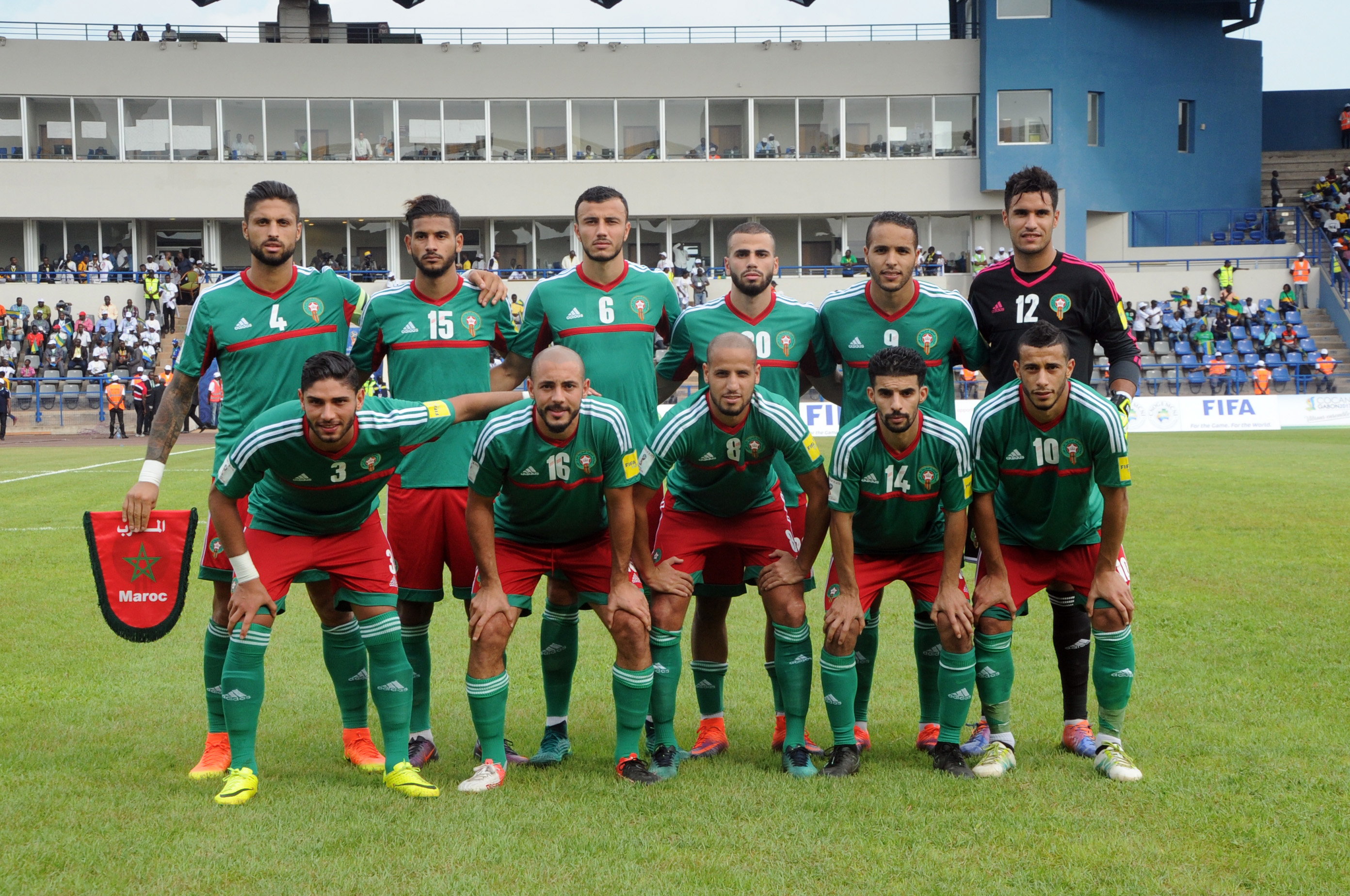 المغرب ـ كوت ديفوار: ترويض الأفيال يقربنا من المونديال بعشرات الأميال