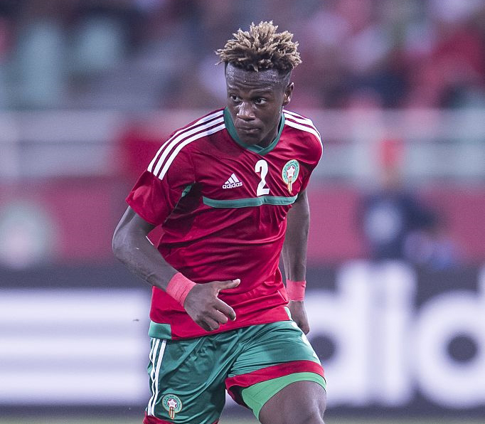 حمزة منديل : بدون فاعلية كبيرة